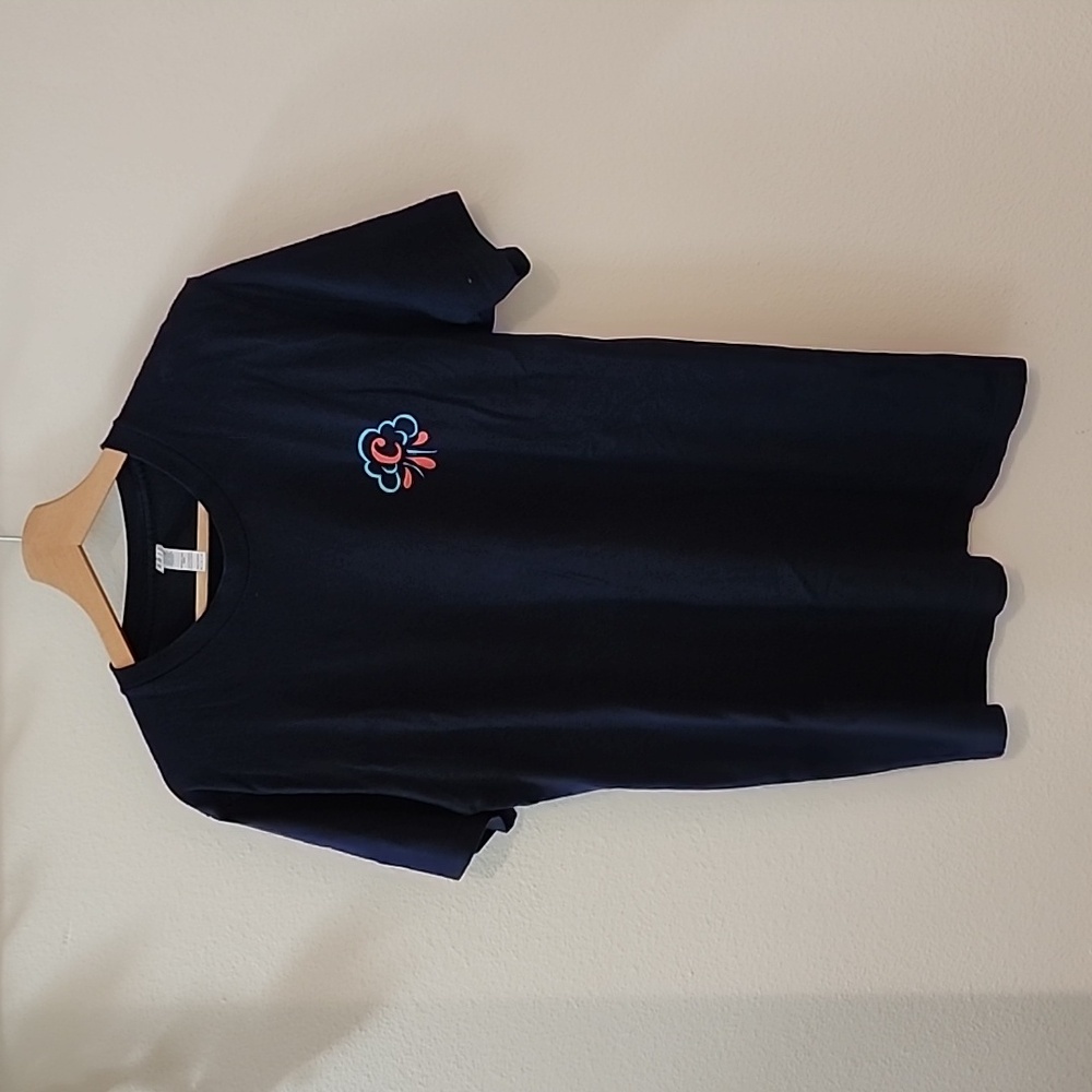 Men's Cloudburst Brewing tshirt - size medium